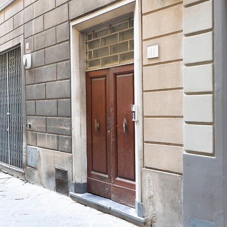 Federighi Comfort Apartment Florence Ngoại thất bức ảnh