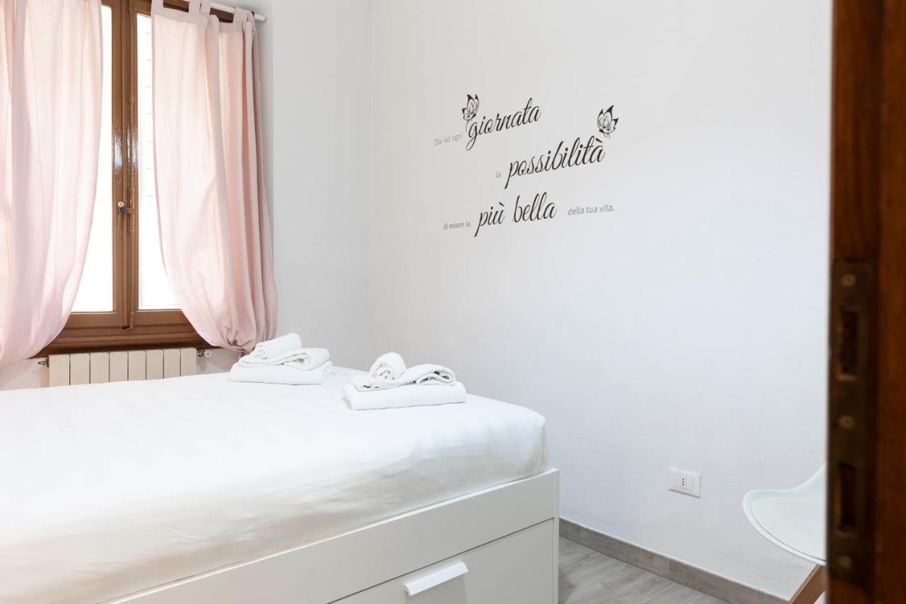 Federighi Comfort Apartment Florence Ngoại thất bức ảnh