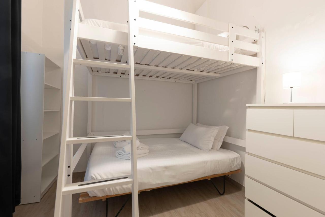 Federighi Comfort Apartment Florence Ngoại thất bức ảnh