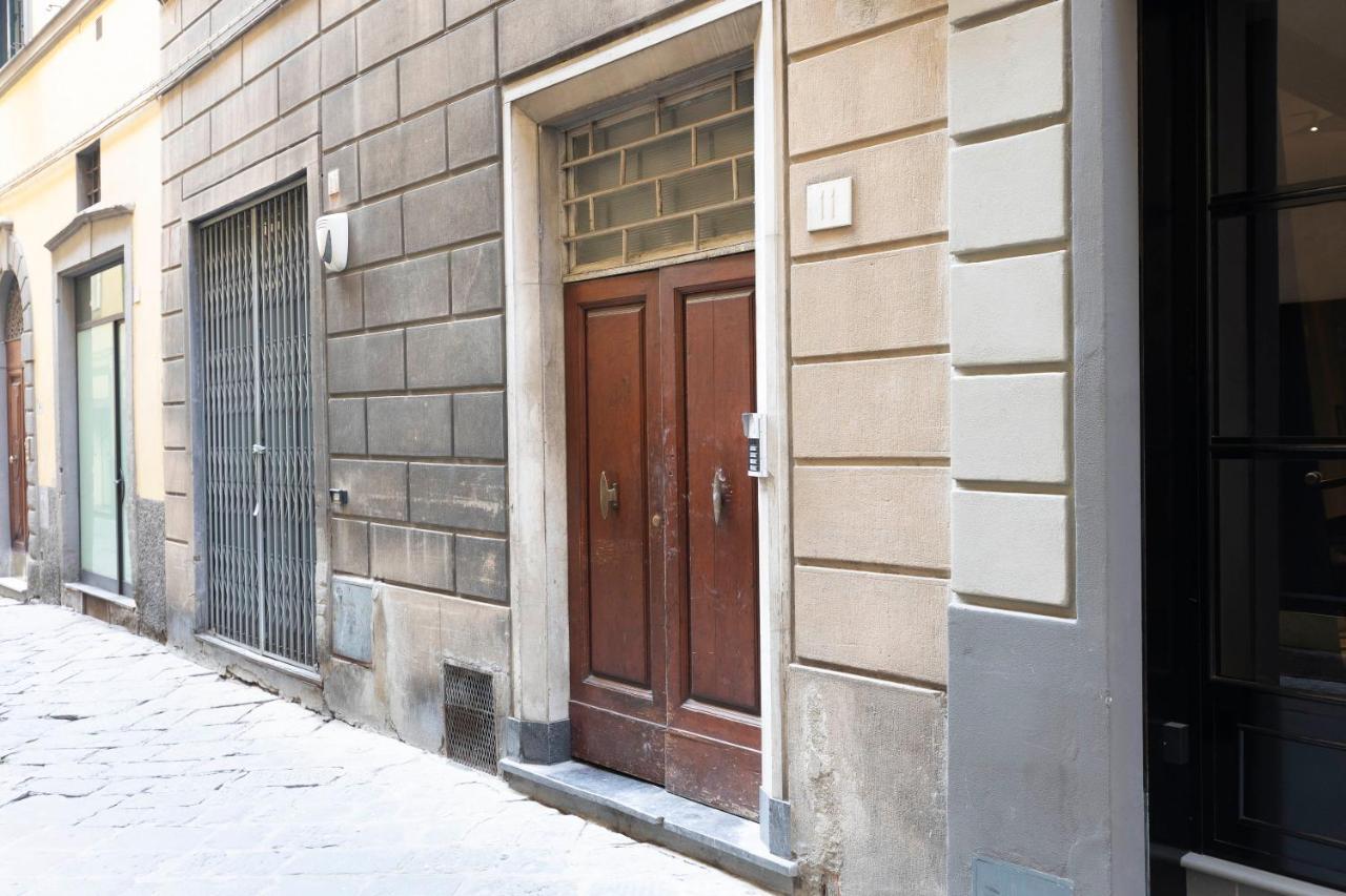 Federighi Comfort Apartment Florence Ngoại thất bức ảnh