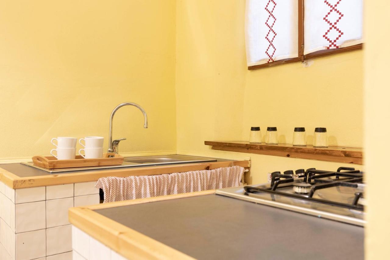 Federighi Comfort Apartment Florence Ngoại thất bức ảnh