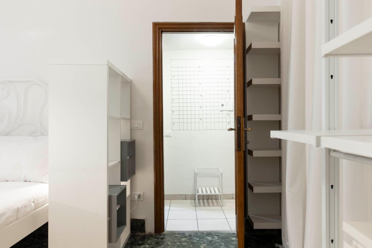 Federighi Comfort Apartment Florence Ngoại thất bức ảnh