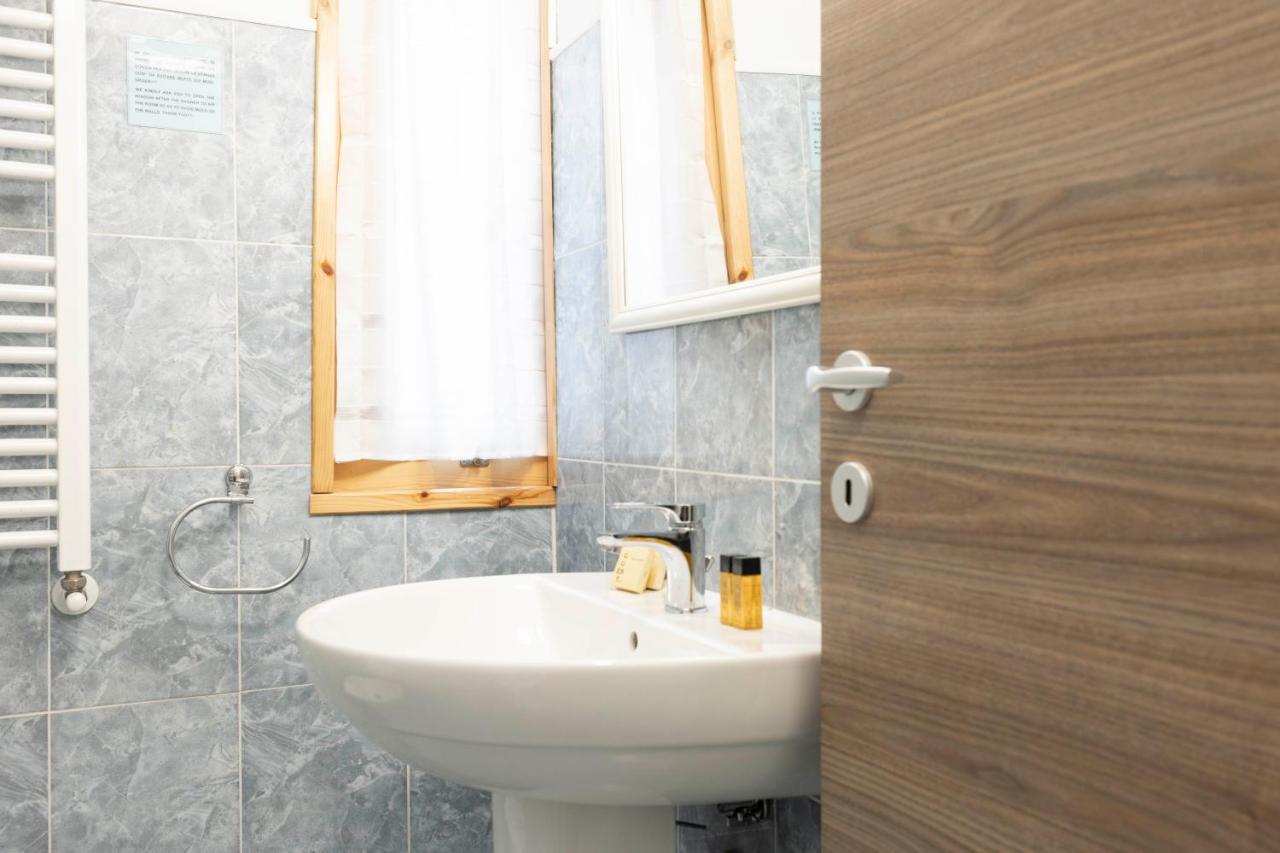 Federighi Comfort Apartment Florence Ngoại thất bức ảnh