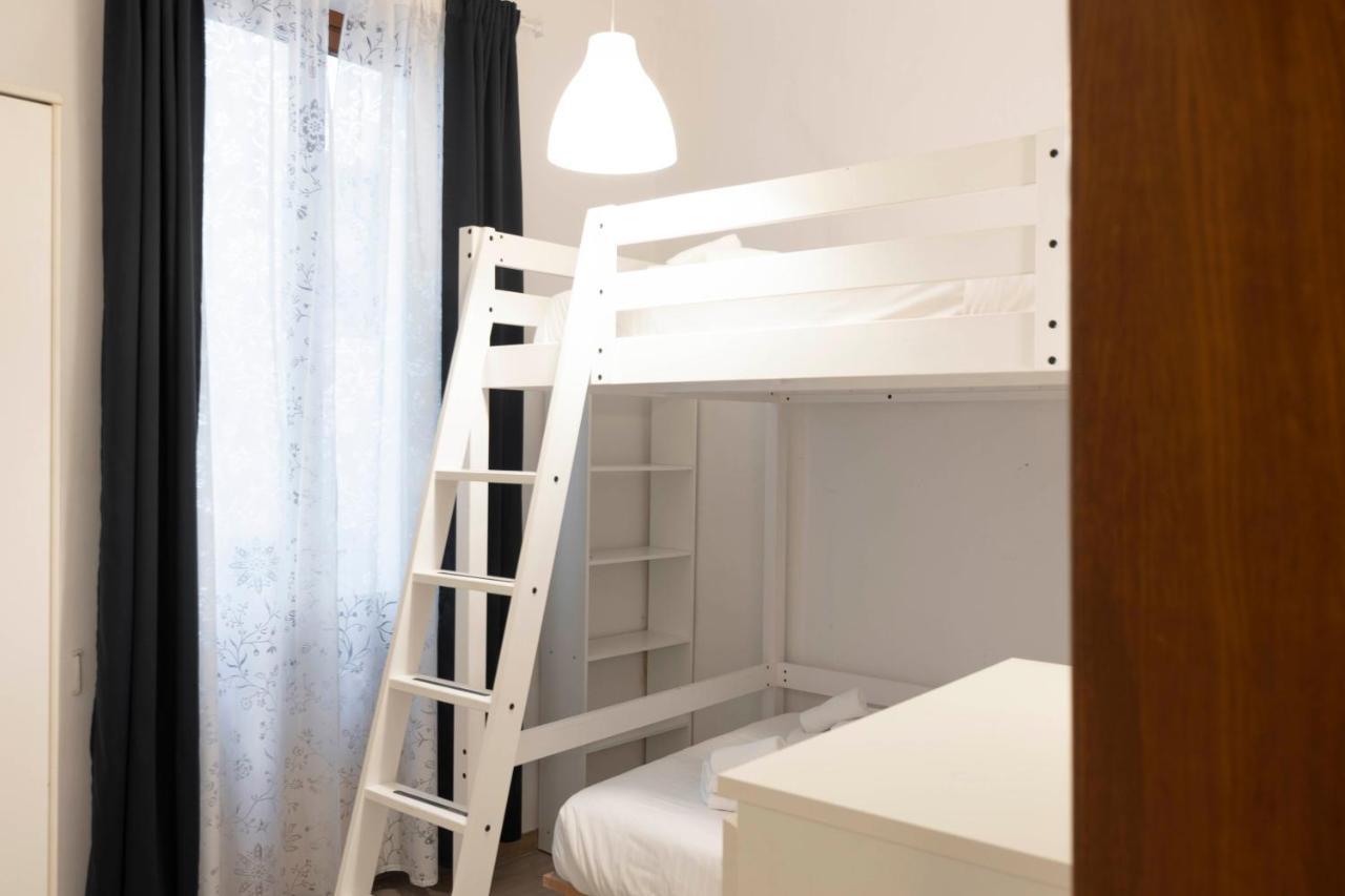 Federighi Comfort Apartment Florence Ngoại thất bức ảnh