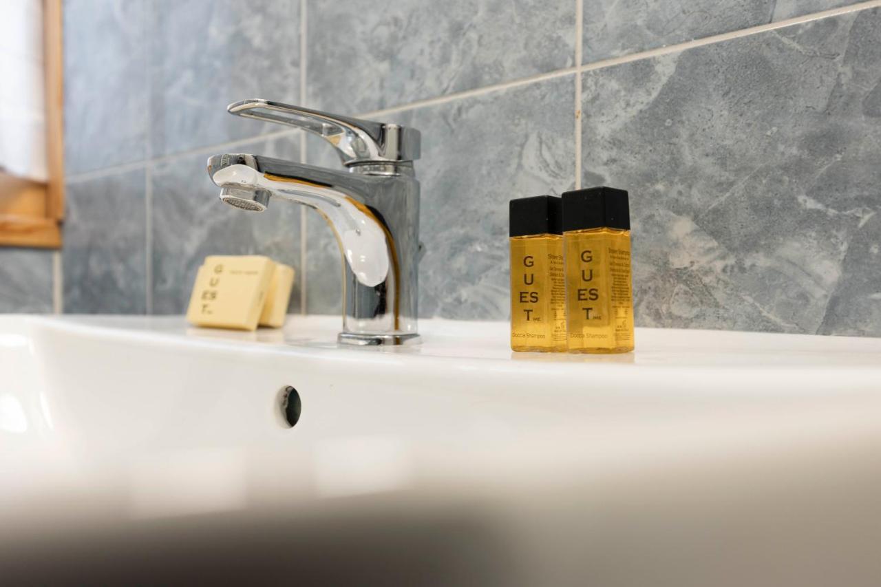 Federighi Comfort Apartment Florence Ngoại thất bức ảnh