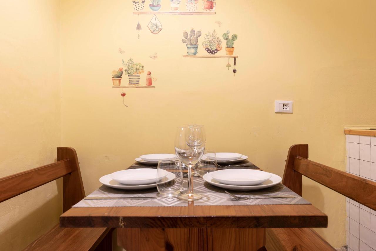 Federighi Comfort Apartment Florence Ngoại thất bức ảnh