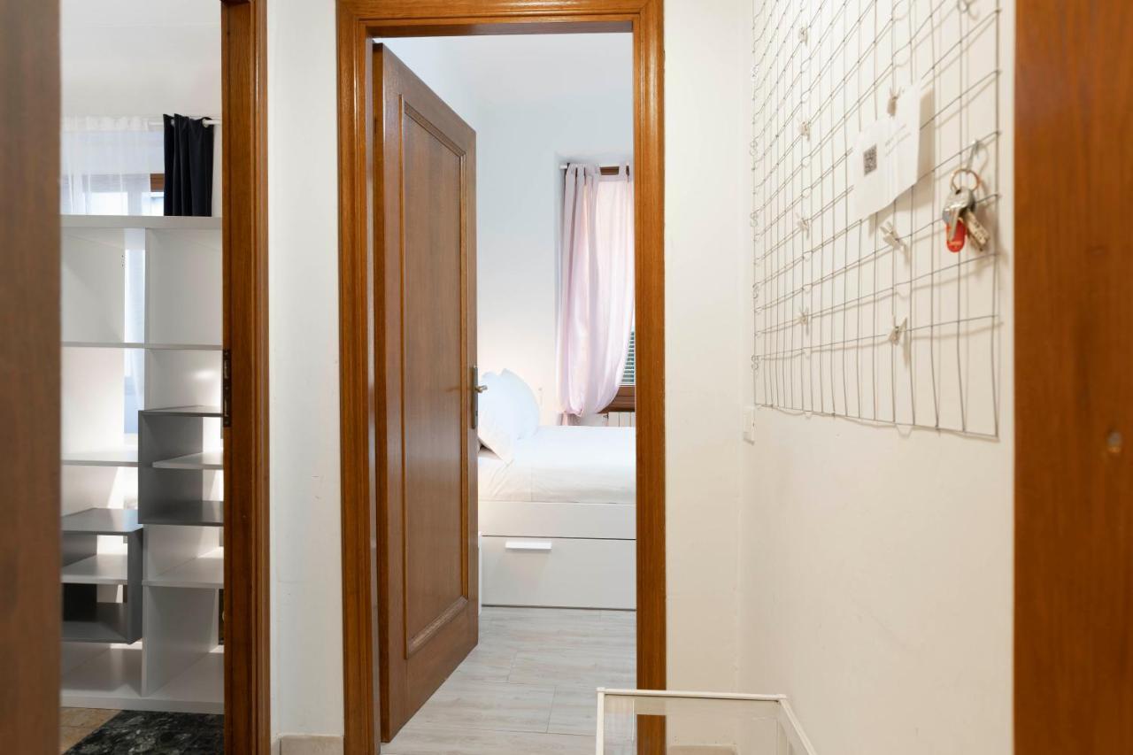 Federighi Comfort Apartment Florence Ngoại thất bức ảnh