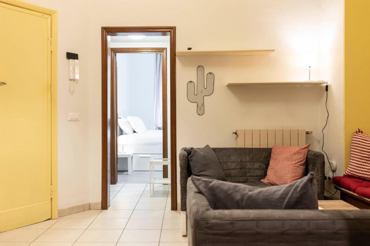 Federighi Comfort Apartment Florence Ngoại thất bức ảnh
