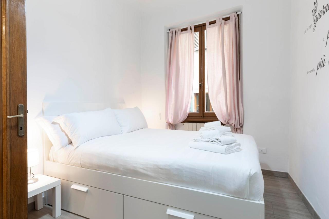 Federighi Comfort Apartment Florence Ngoại thất bức ảnh