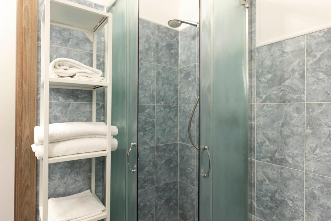 Federighi Comfort Apartment Florence Ngoại thất bức ảnh