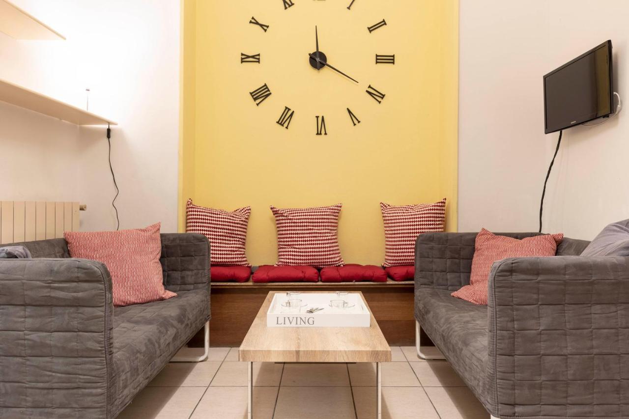 Federighi Comfort Apartment Florence Ngoại thất bức ảnh