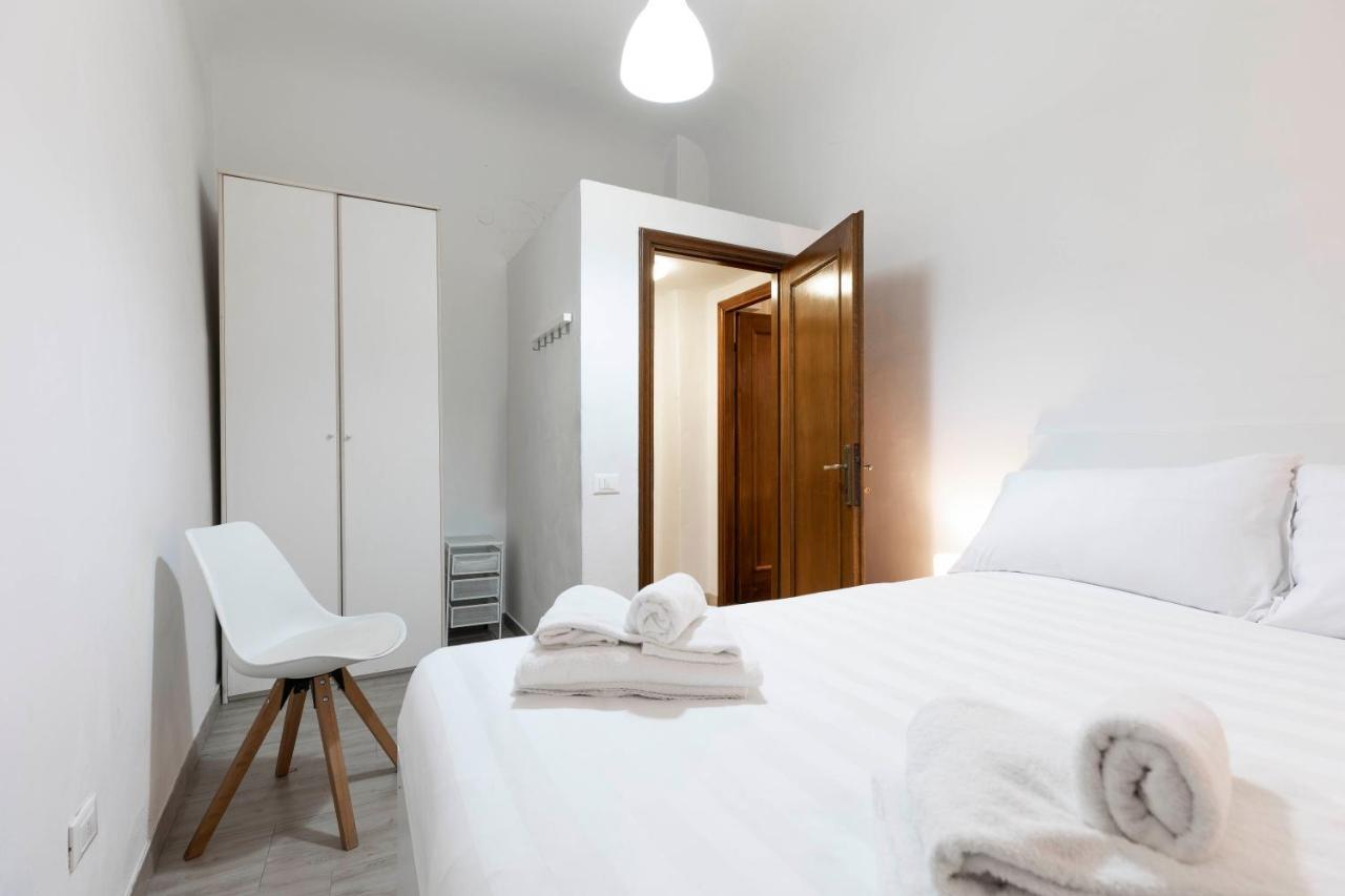 Federighi Comfort Apartment Florence Ngoại thất bức ảnh