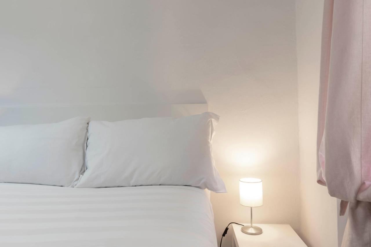 Federighi Comfort Apartment Florence Ngoại thất bức ảnh