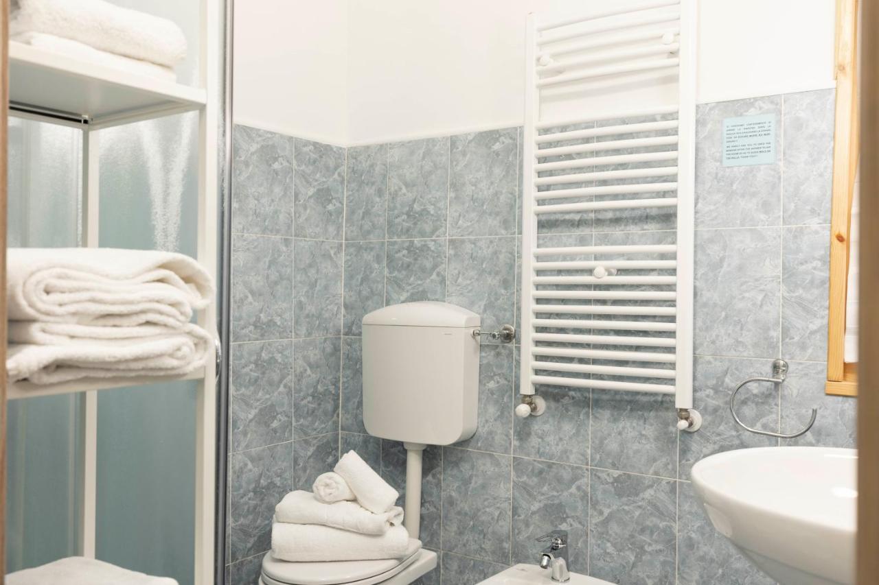 Federighi Comfort Apartment Florence Ngoại thất bức ảnh