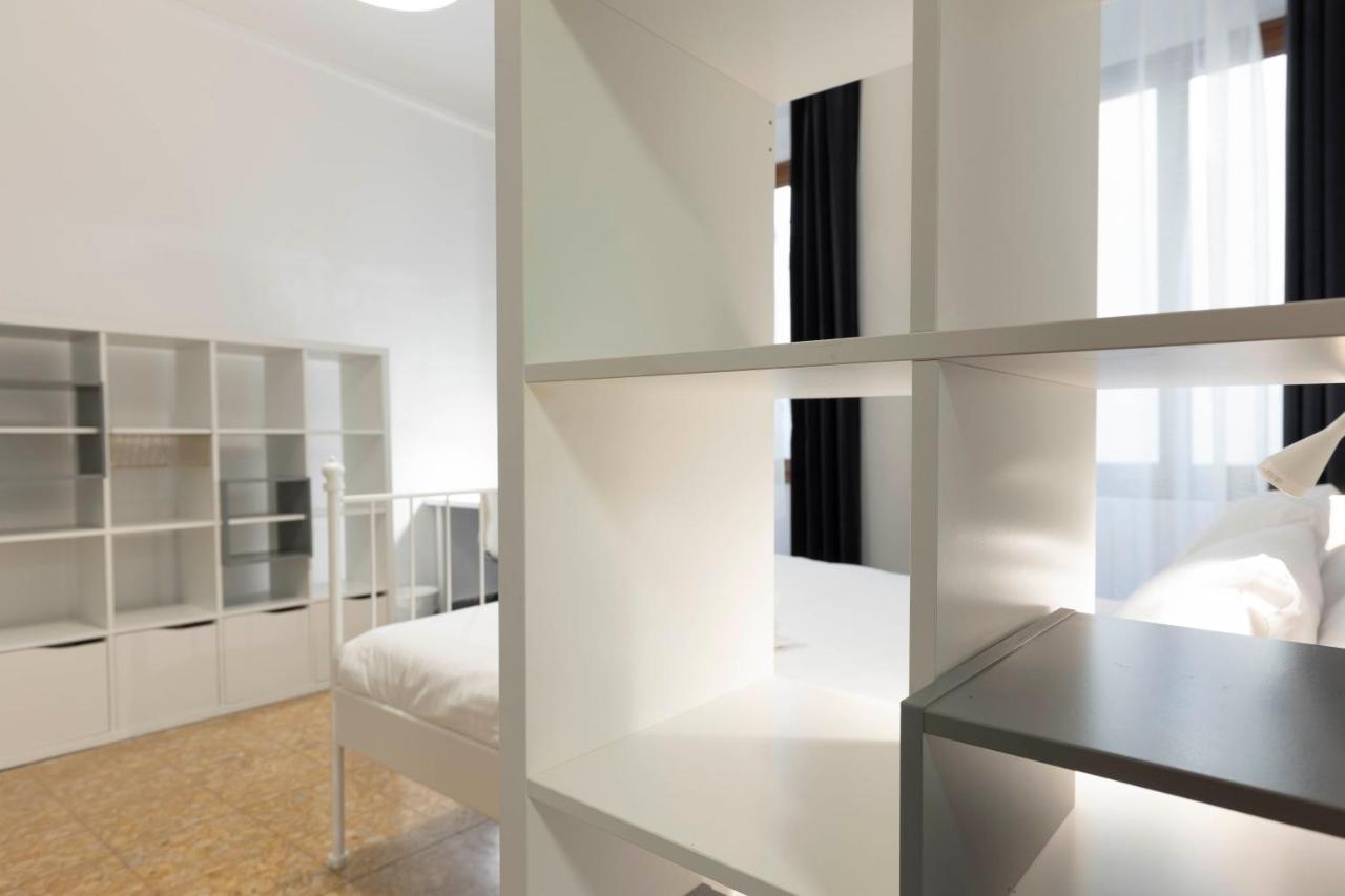 Federighi Comfort Apartment Florence Ngoại thất bức ảnh