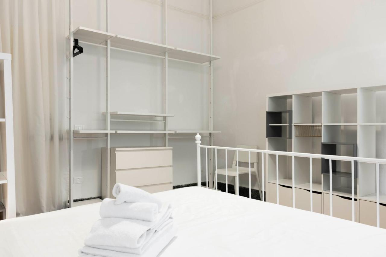 Federighi Comfort Apartment Florence Ngoại thất bức ảnh
