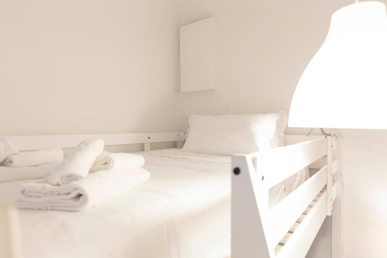 Federighi Comfort Apartment Florence Ngoại thất bức ảnh
