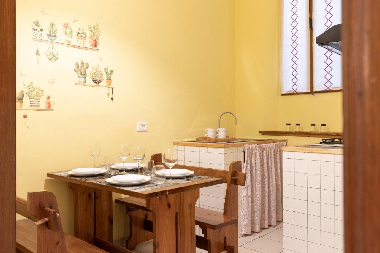 Federighi Comfort Apartment Florence Ngoại thất bức ảnh