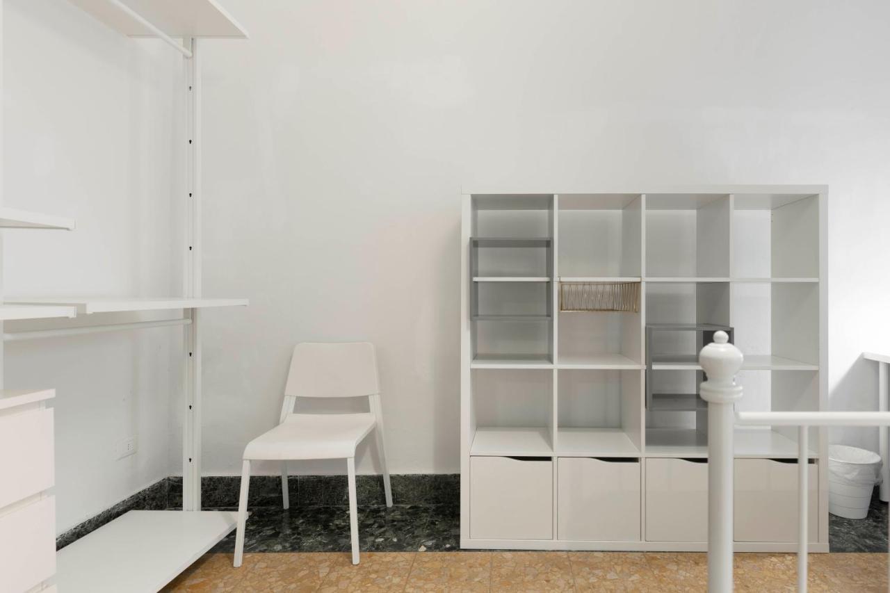Federighi Comfort Apartment Florence Ngoại thất bức ảnh