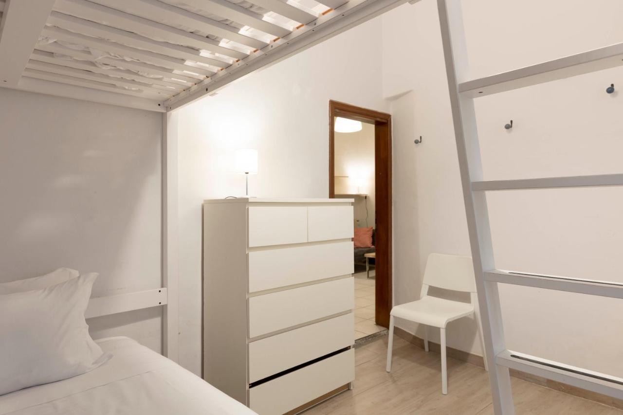 Federighi Comfort Apartment Florence Ngoại thất bức ảnh